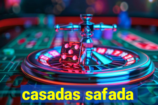 casadas safada